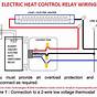 120v Line Voltage Thermostat Wiring Diagram