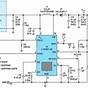 Phantom Power Blocker Schematic