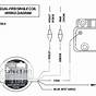 Harley Single Fire Coil Wiring Diagram