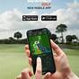 Bushnell Golf App Manual