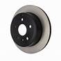 Brakes And Rotors For 2016 Chevy Equinox