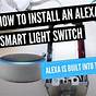 Alexa Wireless Light Switch Circuit Diagram
