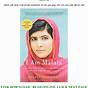 I Am Malala Worksheets