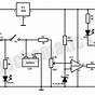 Bosch Battery Charger Circuit Diagram