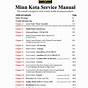 Minn Kota Ulterra Owner's Manual