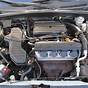 2002 Honda Civic Engine Oil