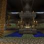 Temple Build Minecraft