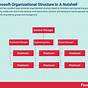 Flat Structure Organizational Chart
