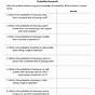 Probability Practice Worksheet Answers