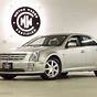 Headlights For 2006 Cadillac Sts