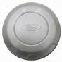 Center Cap For 1998 Ford F150