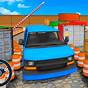 Big Truck Parking Games Unblocked