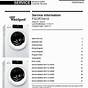 Whirlpool Ggg388lxs Use And Care Guide