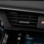 2017 Honda Civic Air Conditioner