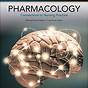 Pharmacology A Patient-centered Nursing Process Approach 11t