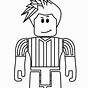 Roblox Doors Printable Coloring Pages