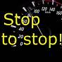 Chevy Equinox Turn Off Auto Stop