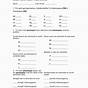 Genetics Practice Problems Worksheets