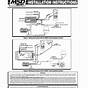 Msd Starter Saver Wiring Diagram