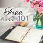 Wedding Planning Binder Free