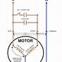 Wiring 230v Air Compressor