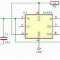 Reed Switch Circuit Diagram