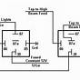 Fog Light Wiring Diagram Without Relay
