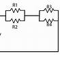 Circuit Diagram Physics Meaning