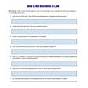 How A Bill Becomes A Law Worksheet Answers