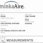 Minka Aire Remote Uc7084t Manual