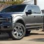 Cooper Tires For Ford F150