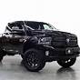 2018 Dodge Ram 1500 Lifted