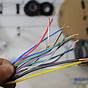 Connect Wiring Harness Car Stereo