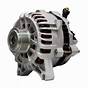Ford Expedition Alternator Replacement
