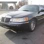 Value Of A 2002 Lincoln Town Car