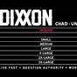 Dixxon Youth Size Chart