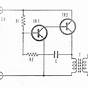 Shock Pen Circuit Diagram