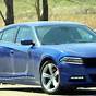 2018 Dodge Charger Gt Rims