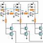 3 Phase Solar Inverter Circuit Diagram