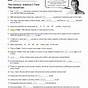 Frontline Spying On The Homefront Worksheet Answer Key