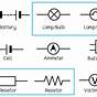 Schematic Diagram Of Electric Circuit