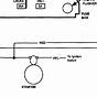 87 El Camino Wiring Diagram