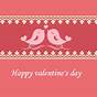 Valentine Day Cards Templates