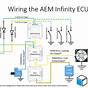 Car Cooling Fan 4 Wiring Diagram