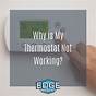 Your Thermostat Cannot Control This Equipment Properly Witho