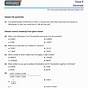 Grade 6 Decimals Worksheet