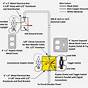 Leviton Toggle Switch Wiring Diagram