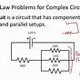 Ohm's Law Questions And Answers Pdf