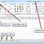 Excel Workbook Vs Worksheets