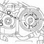 1998 Dodge Stratus Engine Diagram